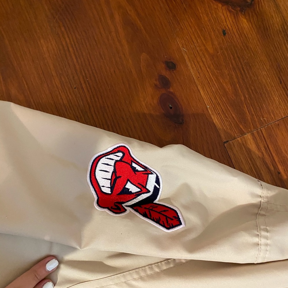 Puma Pullover Rain Jacket - image 4